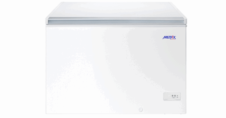 110V Chest Freezer 60Hz – A Reliable Cooling Solution for Marine and Commercial Needs